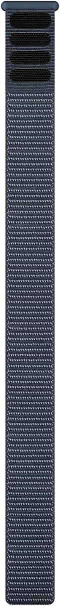Garmin UltraFit Nylon Strap - Lightweight Comfortable Fit
