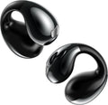 Open Ear Headphones Clip-On Earbuds with Bluetooth 5.3 - Lightweight