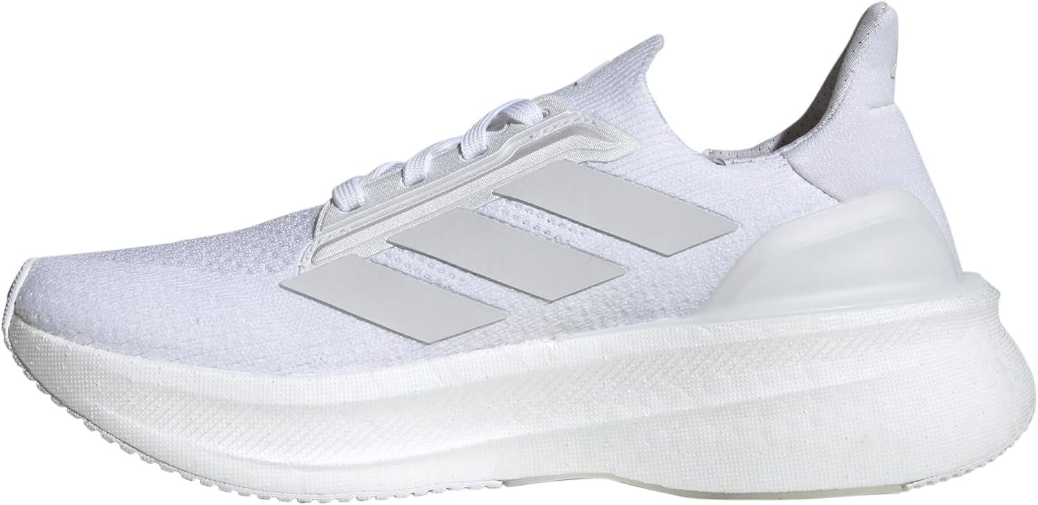 adidas Women's Ultraboost 5X Running Sneaker for Comfort