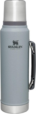 Stanley Classic Legendary Vacuum Bottle - Holds Heat 24 Hours