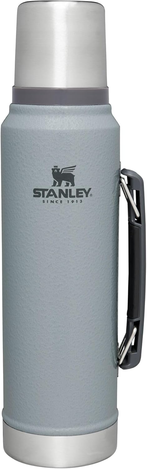 Stanley Classic Legendary Vacuum Bottle for Hot or Cold Drinks