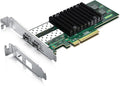 ipolex 10Gb Network Card with Dual SFP+ Ports for High Speed