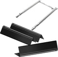 15.3ft Flavorizer Bars and Grill Burner for Weber Spirit Series
