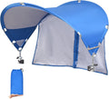 XL Universal Chair Canopy Umbrella for Ultimate Sun Protection