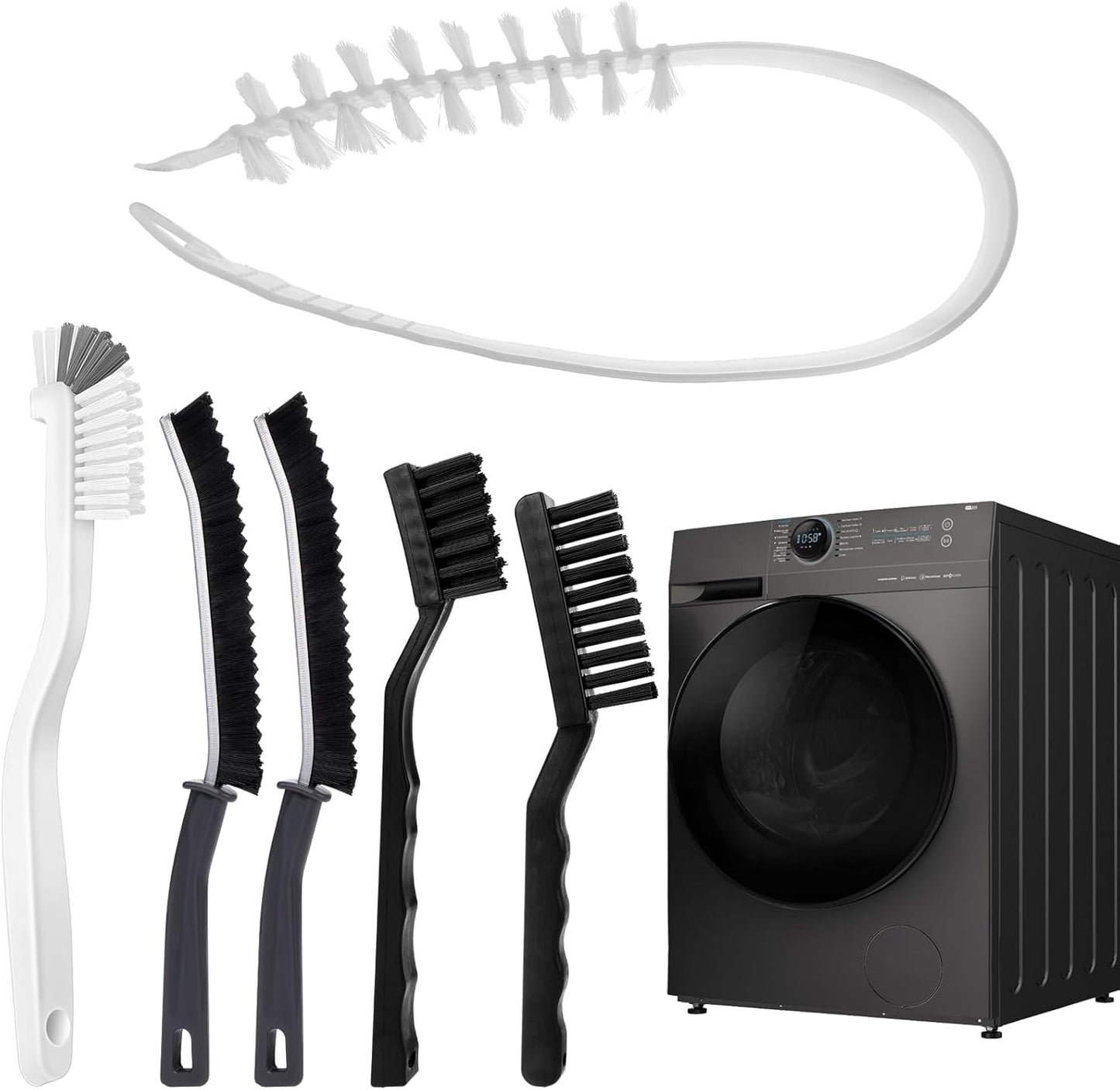 XANGNIER Washer Cleaning Kit - Deep Clean & Maintain