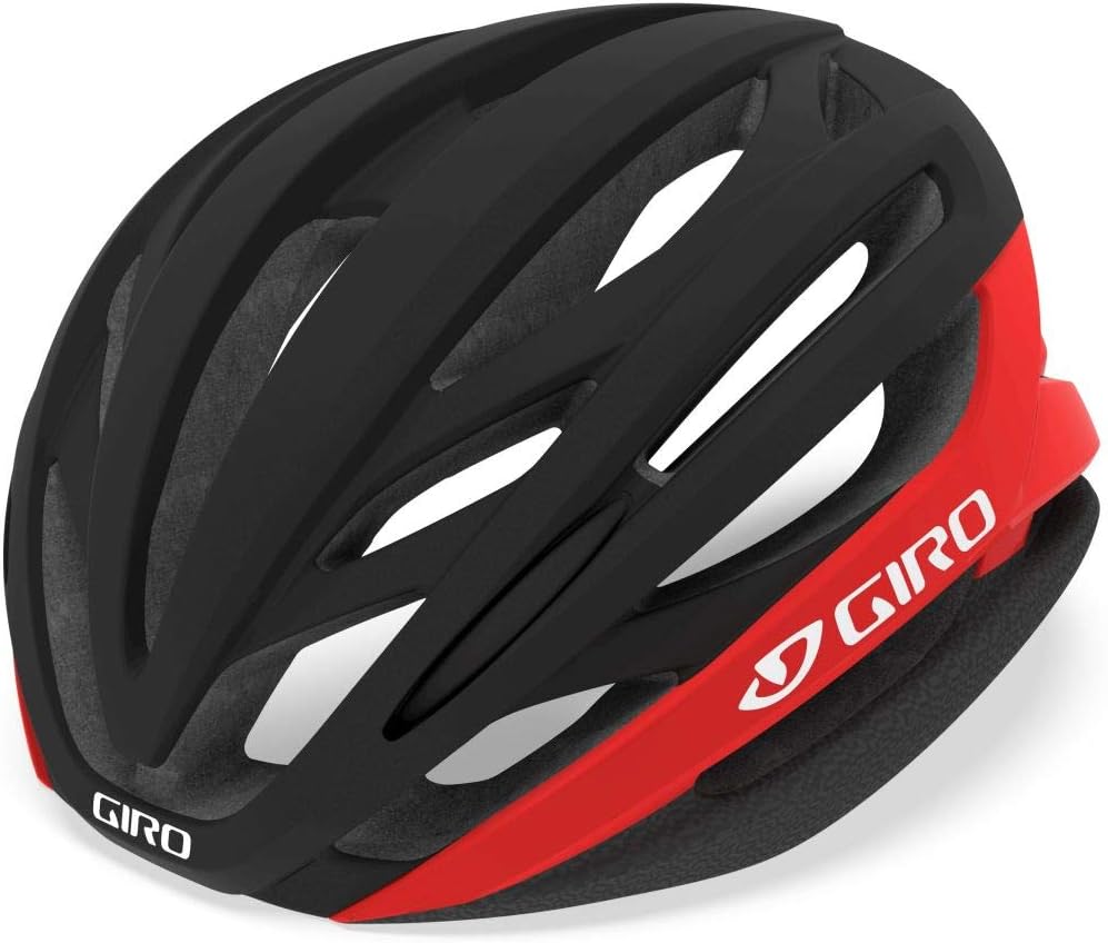 Giro Syntax MIPS Adult Road Cycling Helmet for Ultimate Safety