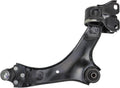 Front Left Lower Control Arm with Ball Joint for Volvo S60 V60 XC70