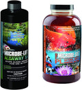 MICROBE-LIFT Algae Control Bundle for Ponds and Water Gardens