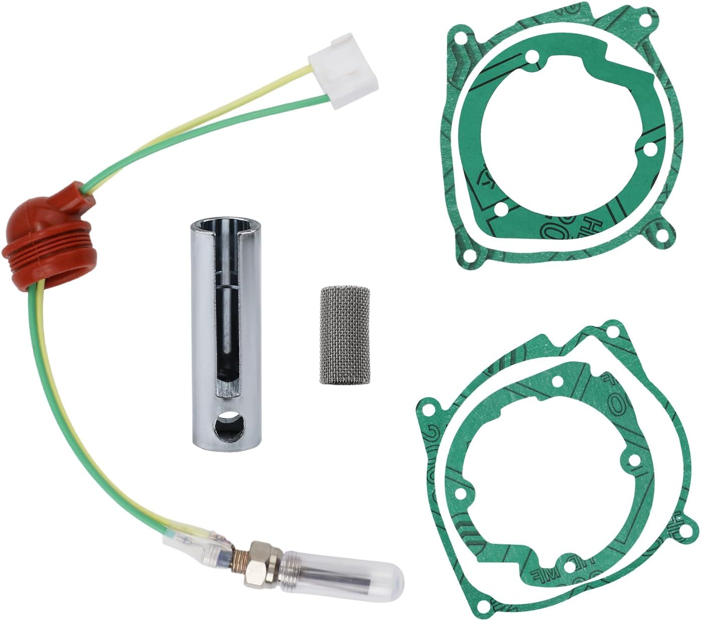 Premium Diesel Heater Repair Kit - Efficient Glow Plug Service