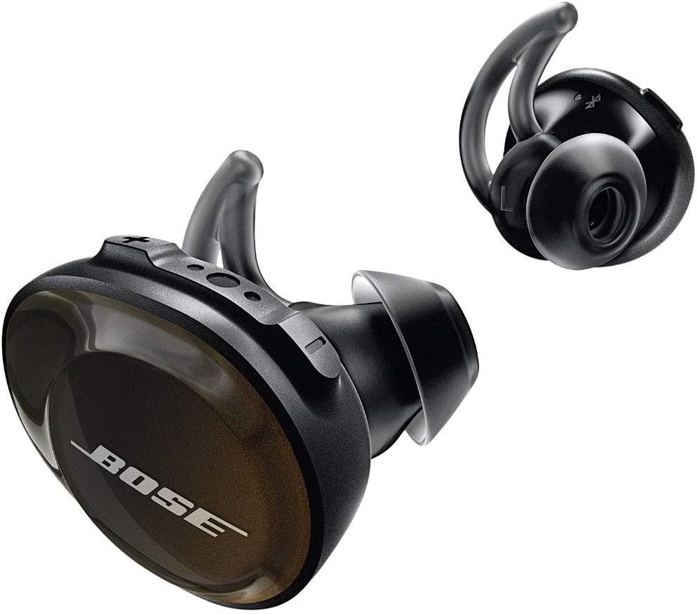 Bose SoundSport Wireless Headphones - Renewed Performance