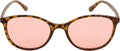 FL-41 Migraine Glasses for Light Sensitivity - Transitional Tortoise