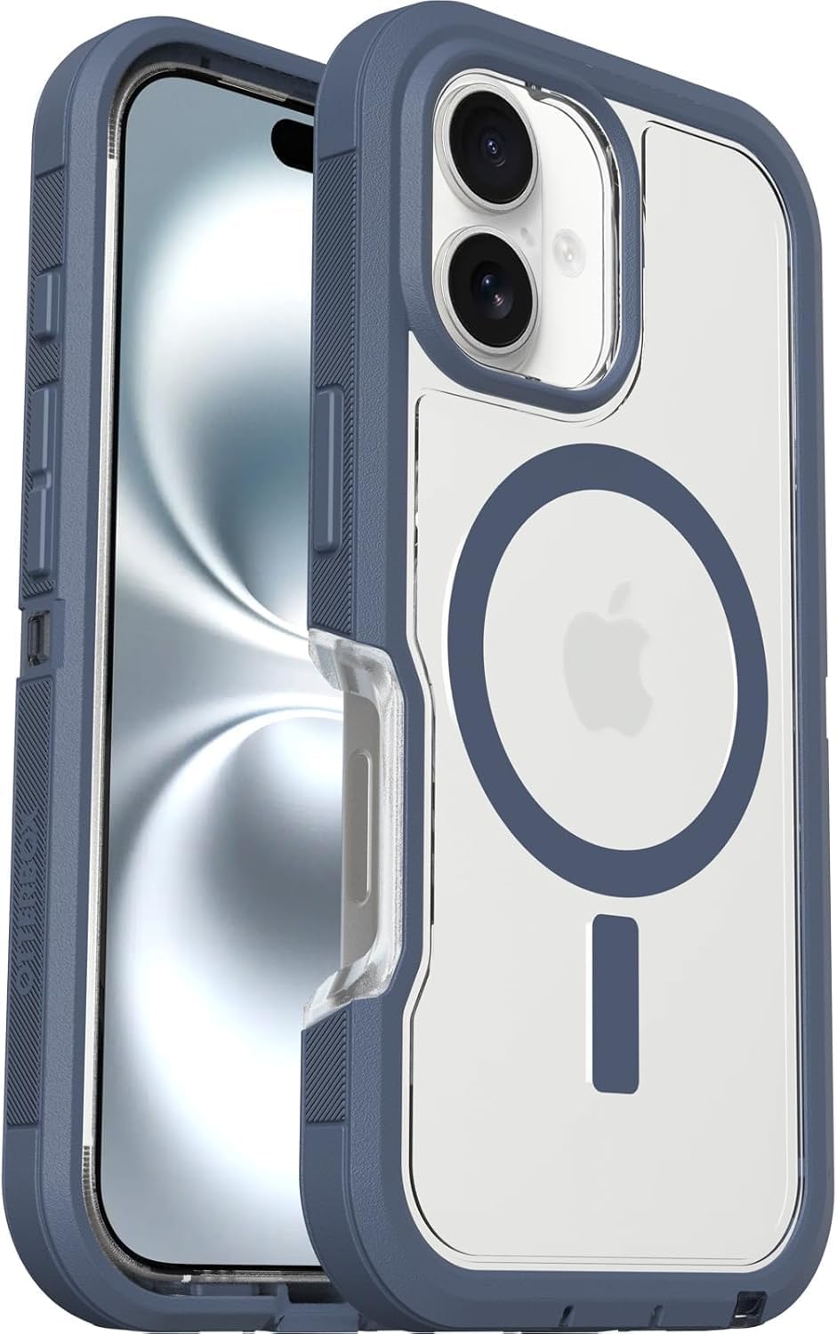 OtterBox iPhone 16 Defender Series XT Case with Drop Protection