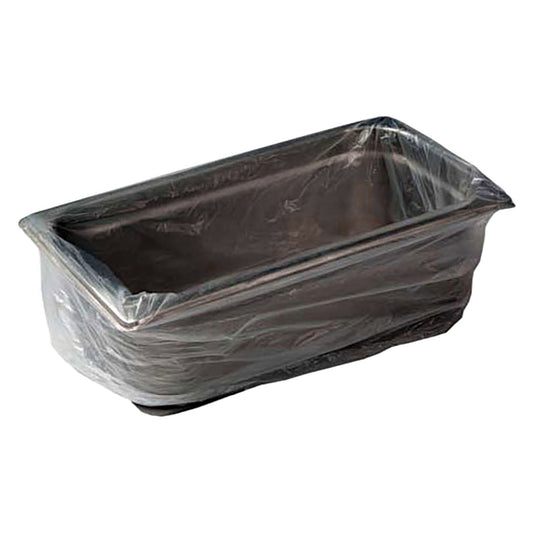 DayMark Steam Pan Liner 24in x 17in for 1/2 Size Pans Pack of 250