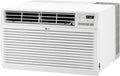LG 11,800 BTU Through the Wall AC - Cools 530 Sq. Ft. with Remote