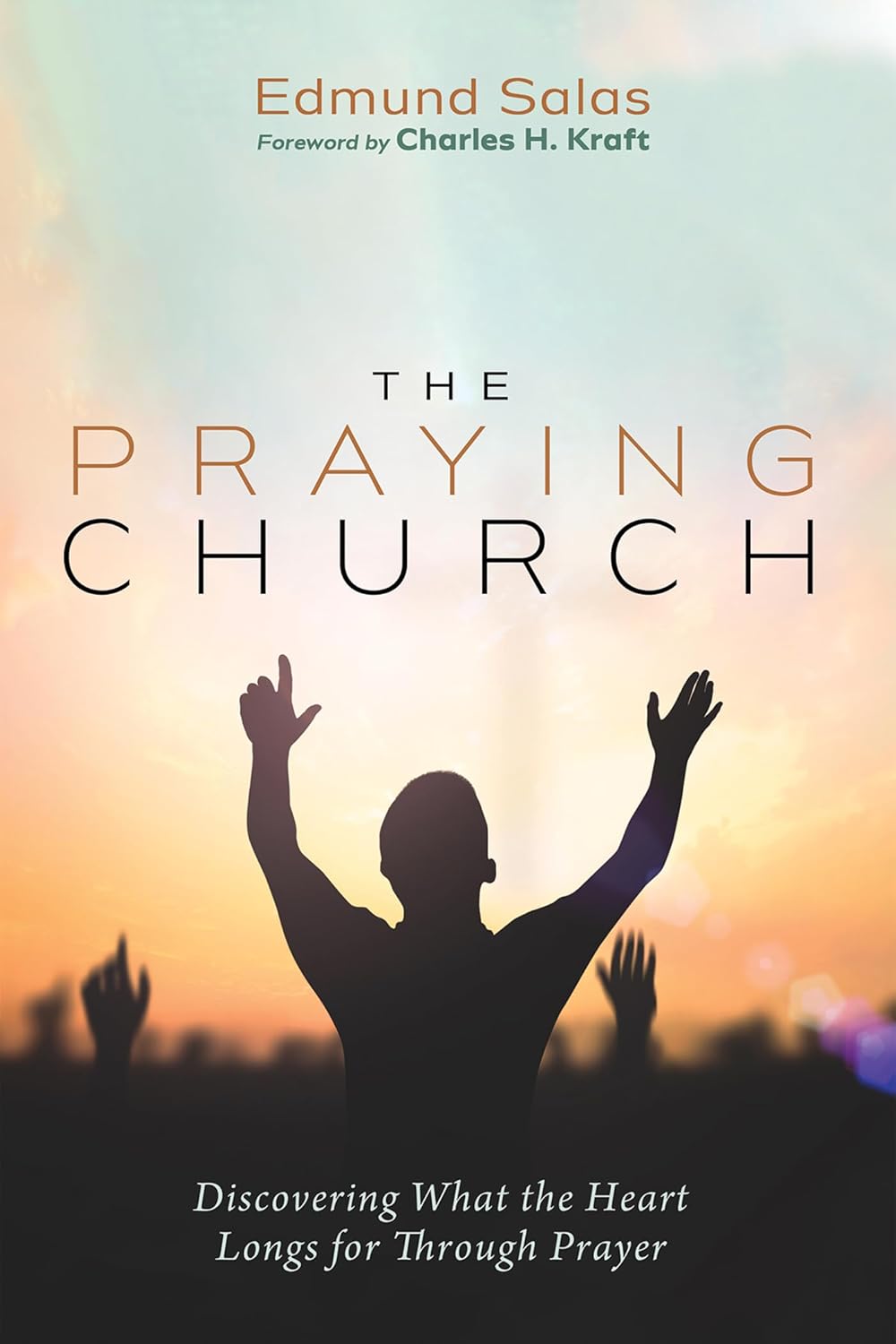 The Praying Church: Discovering the Heart's Longing Through Prayer