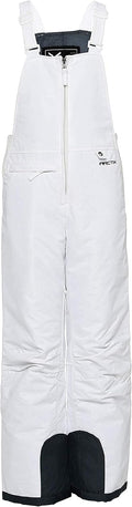 Arctix unisex-child Insulated Snow Bib Overalls - Warm, Waterproof