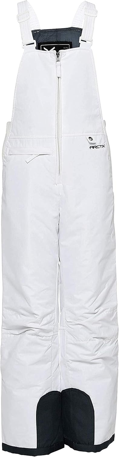 Arctix Insulated Snow Bib Overalls for Kids - Ultimate Warmth