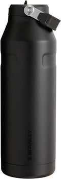 Stanley IceFlow Flip Straw 2.0 Water Bottle 50 OZ - Lightweight