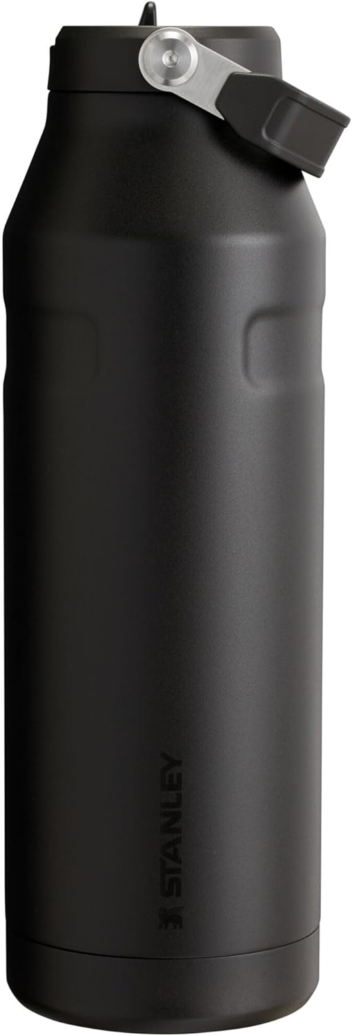 Stanley IceFlow Flip Straw 2.0 Water Bottle for Hydration