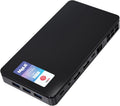 MeLE Overclock4C Slim Mini PC N5095 - Compact 4K TripleDisplay
