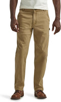 Lee Mens Legendary Workwear Carpenter Jean - Loose Fit (Style HPV9)