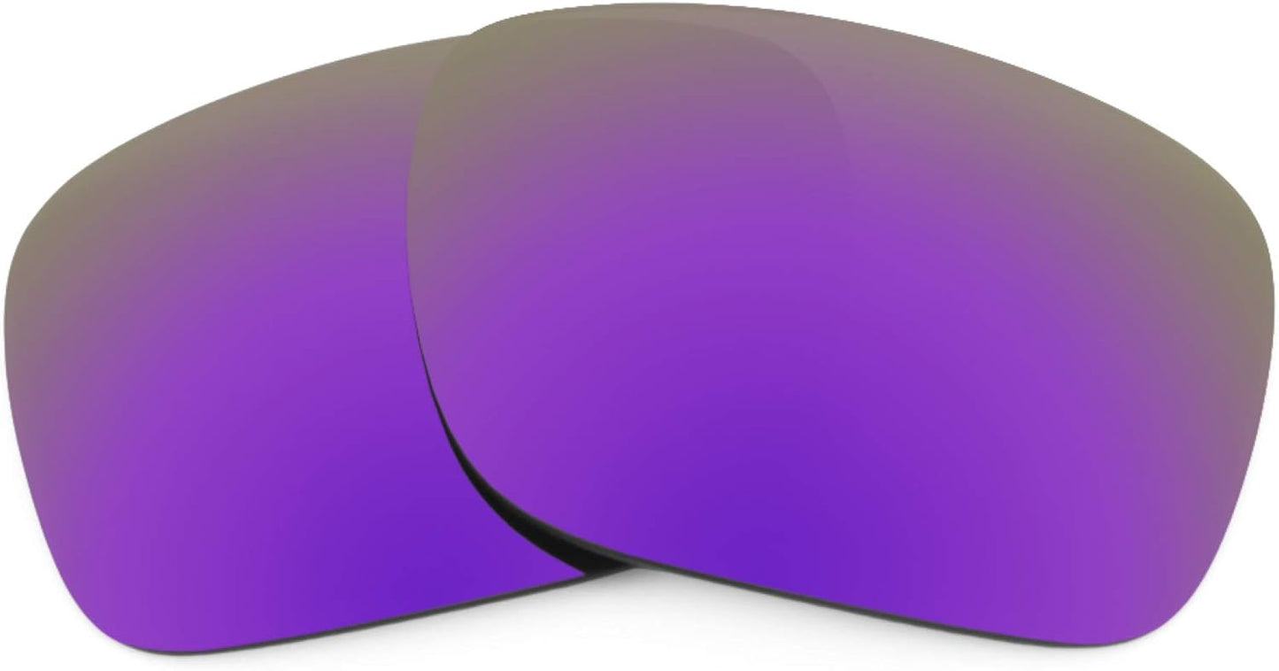 Revant Replacement Lenses for Oakley Holbrook OO9102 - Polarized