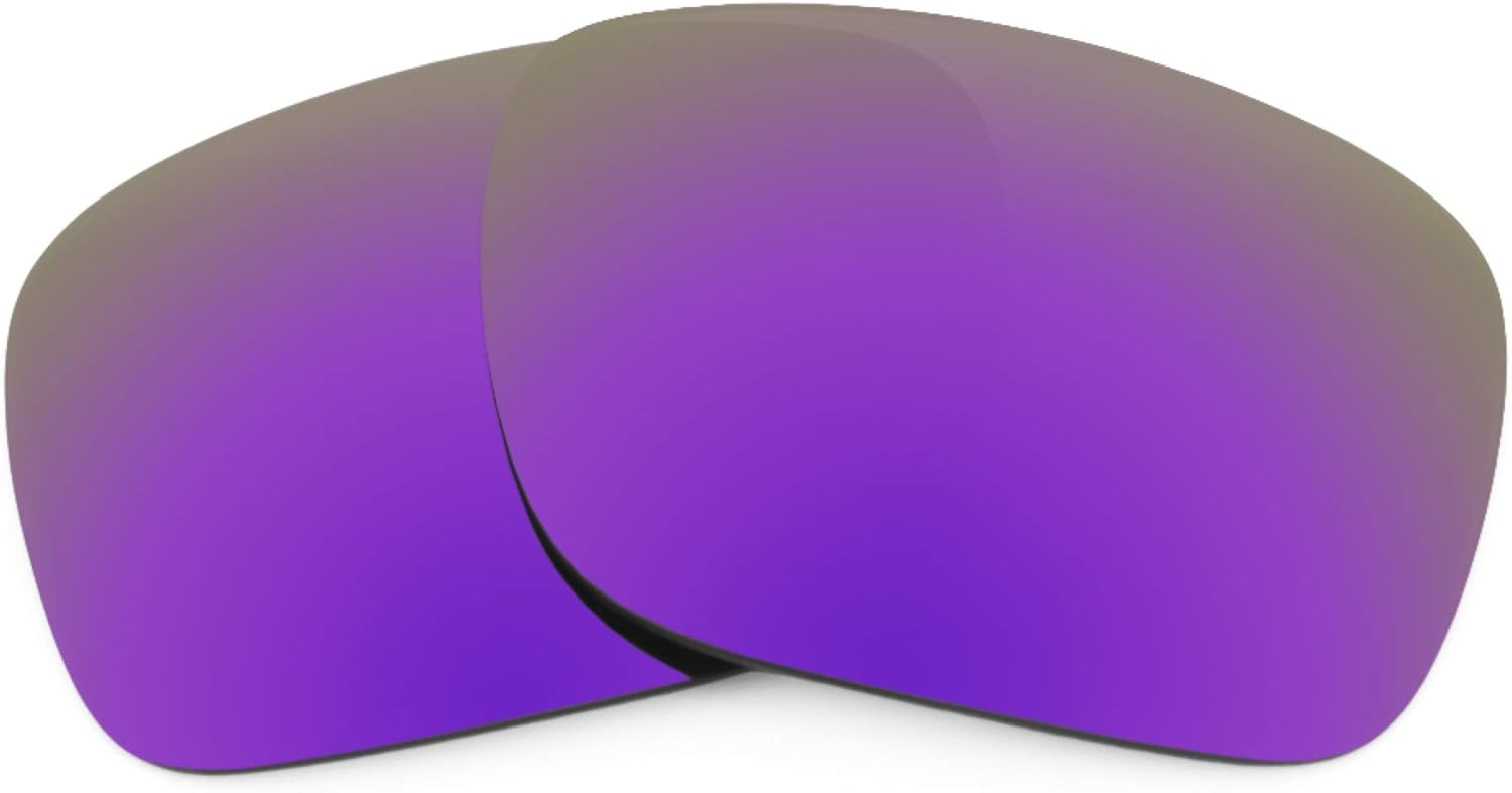 Revant Replacement Lenses for Oakley Holbrook OO9102 - Polarized