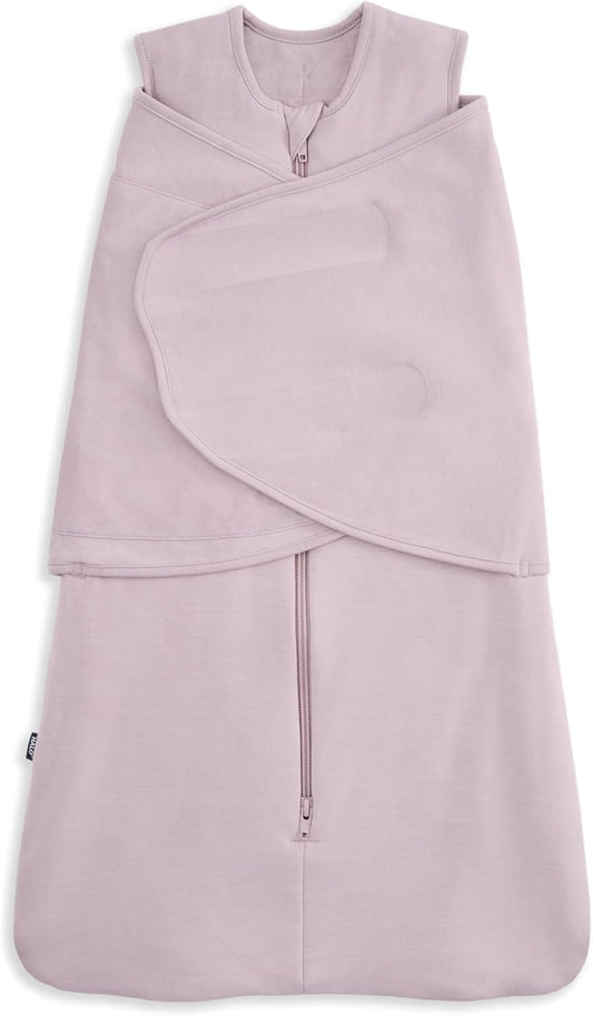 HALO SleepSack SuperSoft Swaddle for Cozy Baby Sleep Comfort