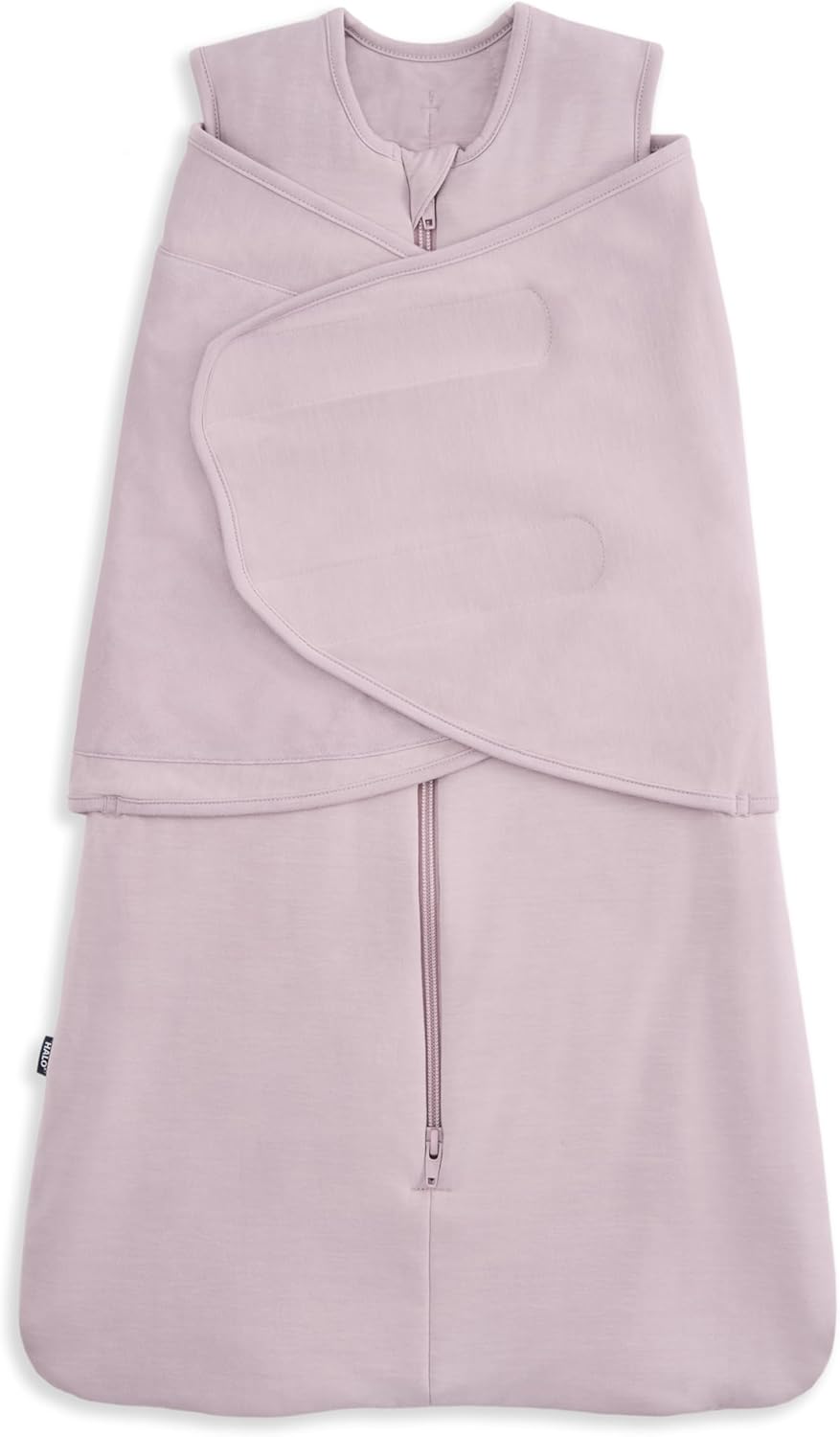 HALO SleepSack SuperSoft Swaddle for Cozy Baby Sleep Comfort