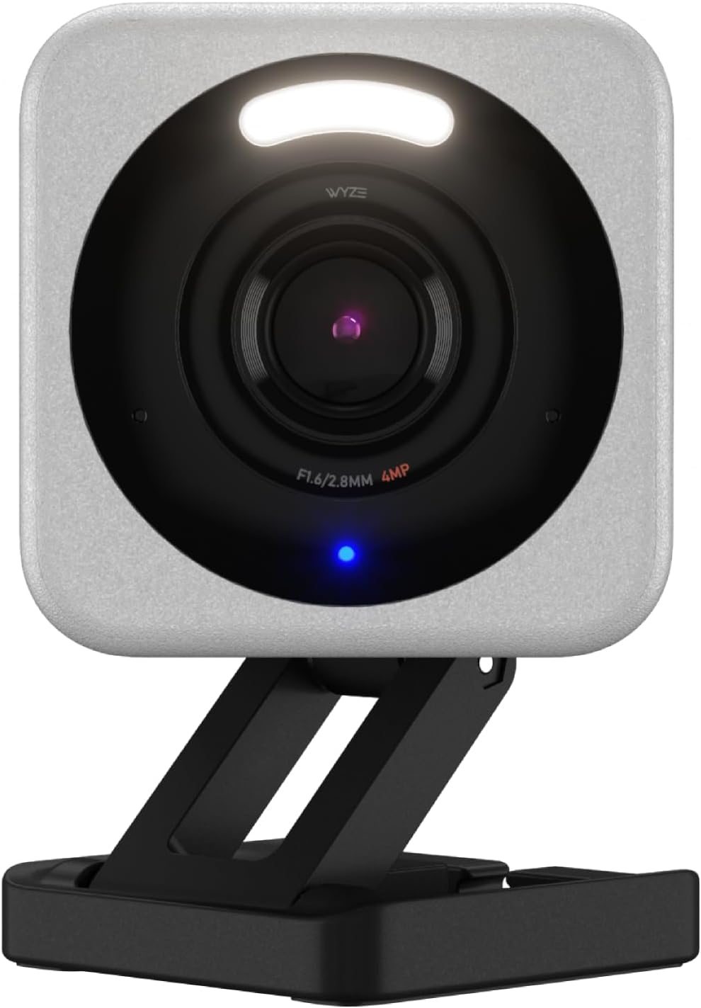 WYZE Cam v4: 2.5K HD Smart Home Security Camera Review