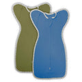 Newborn Swaddles 3-6 Months Arms Up Transitional Sleep Sack - Soft