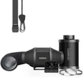 AC Infinity Air Filtration PRO Kit 4 - Intelligent Fan & Carbon Filter