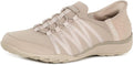 Women's Breathe Easy Roll With Me Sneakers - Hands-Free Comfort