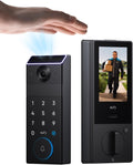 eufy FamiLock S3 Max Palm Vein Smart Lock - Secure, Family Friendly