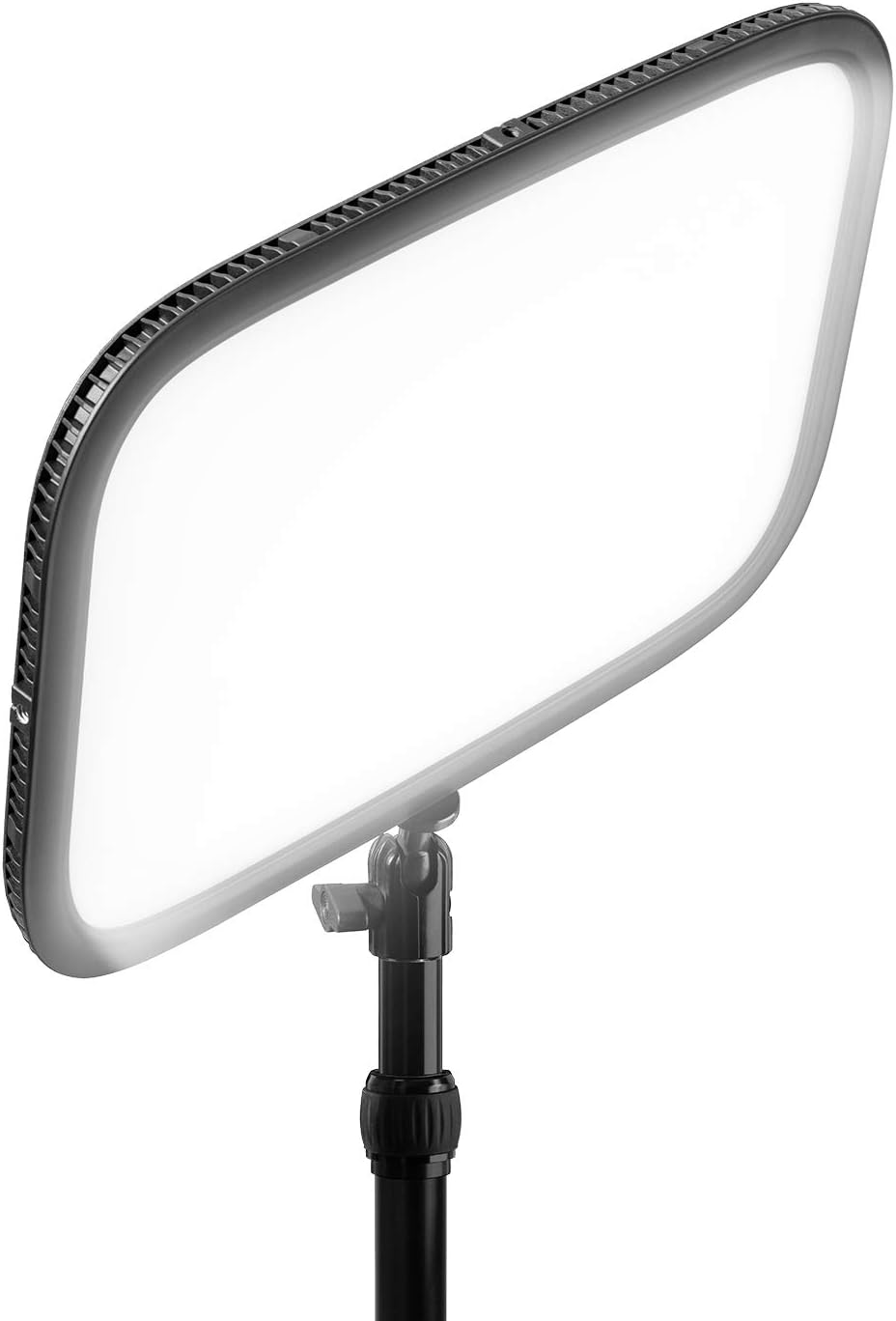 Elgato Key Light - 2800 Lumens Adjustable Studio Light for Streaming