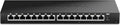 2.5G 16-Port Unmanaged Desktop Ethernet Switch - Quiet, High