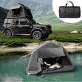 Portable Rooftop Tent with Paddles - FURYENGRAVER