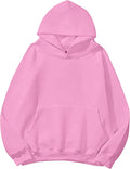 Lauweion Cozy Fleece Hoodie - Stylish & Comfortable