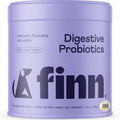 Finn Digestive Probiotics for Dogs - Complete Gut Health Support