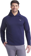 Men's Pebble Hoodie - Comfortable, Moisture-Wicking Performance