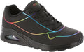 Skechers Men's Tom Cats Utility Shoe for Comfort and Versatility