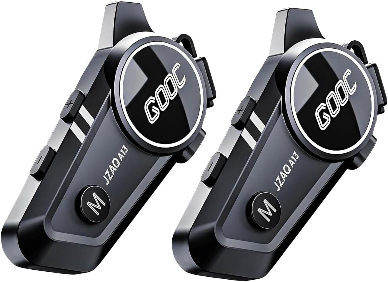 Motorcycle Helmet Bluetooth Headset for Clear Communication