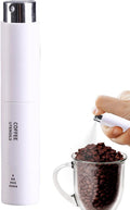 10ml Coffee Bean Mist - Refreshing Espresso Spray