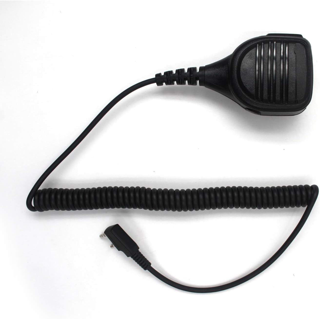 elxjar Handheld Speaker Mic for Kenwood Radios - Durable Design