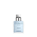 Eternity Aqua Eau De Toilette for Men - Woody Cucumber Sage Scent