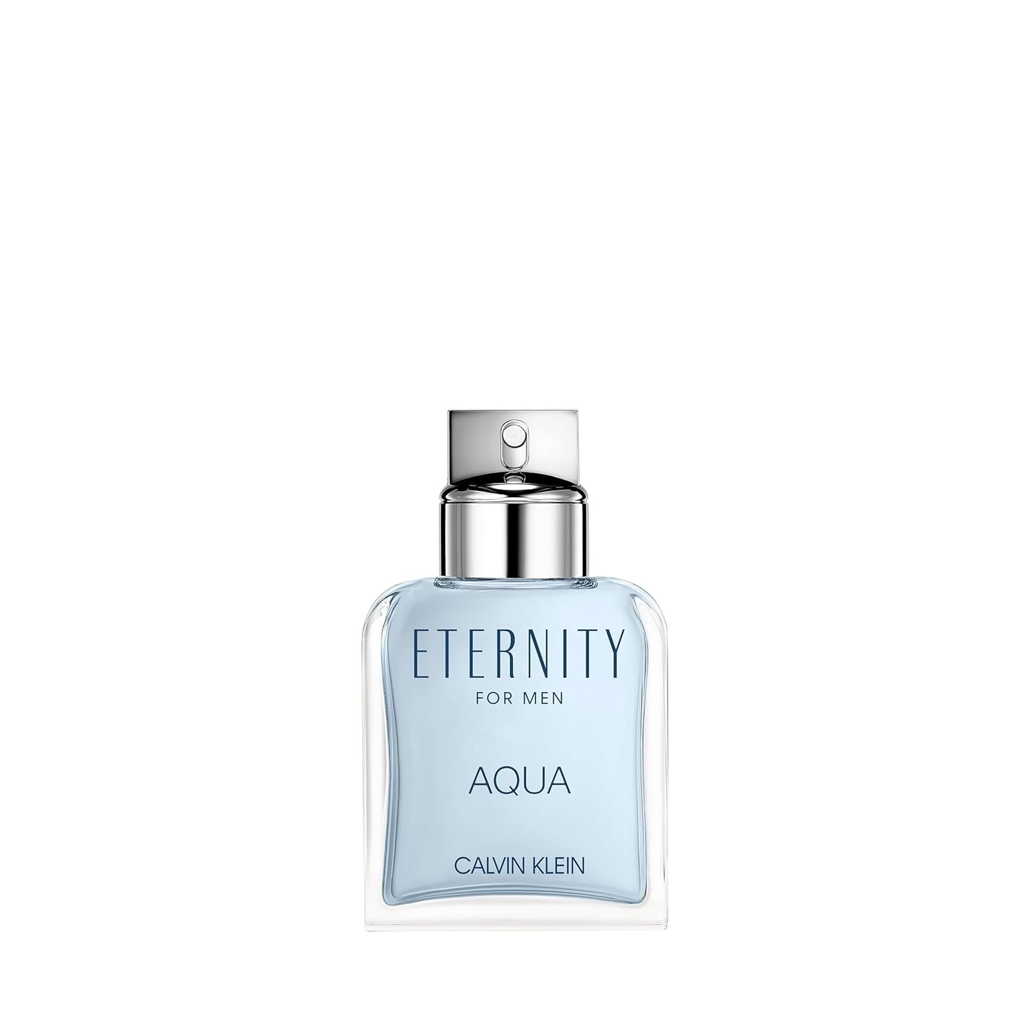 Calvin Klein Eternity Aqua Eau De Toilette for Men - Long Lasting