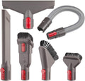 Dyson Attachment Kit: Upgrade Your Vacuum