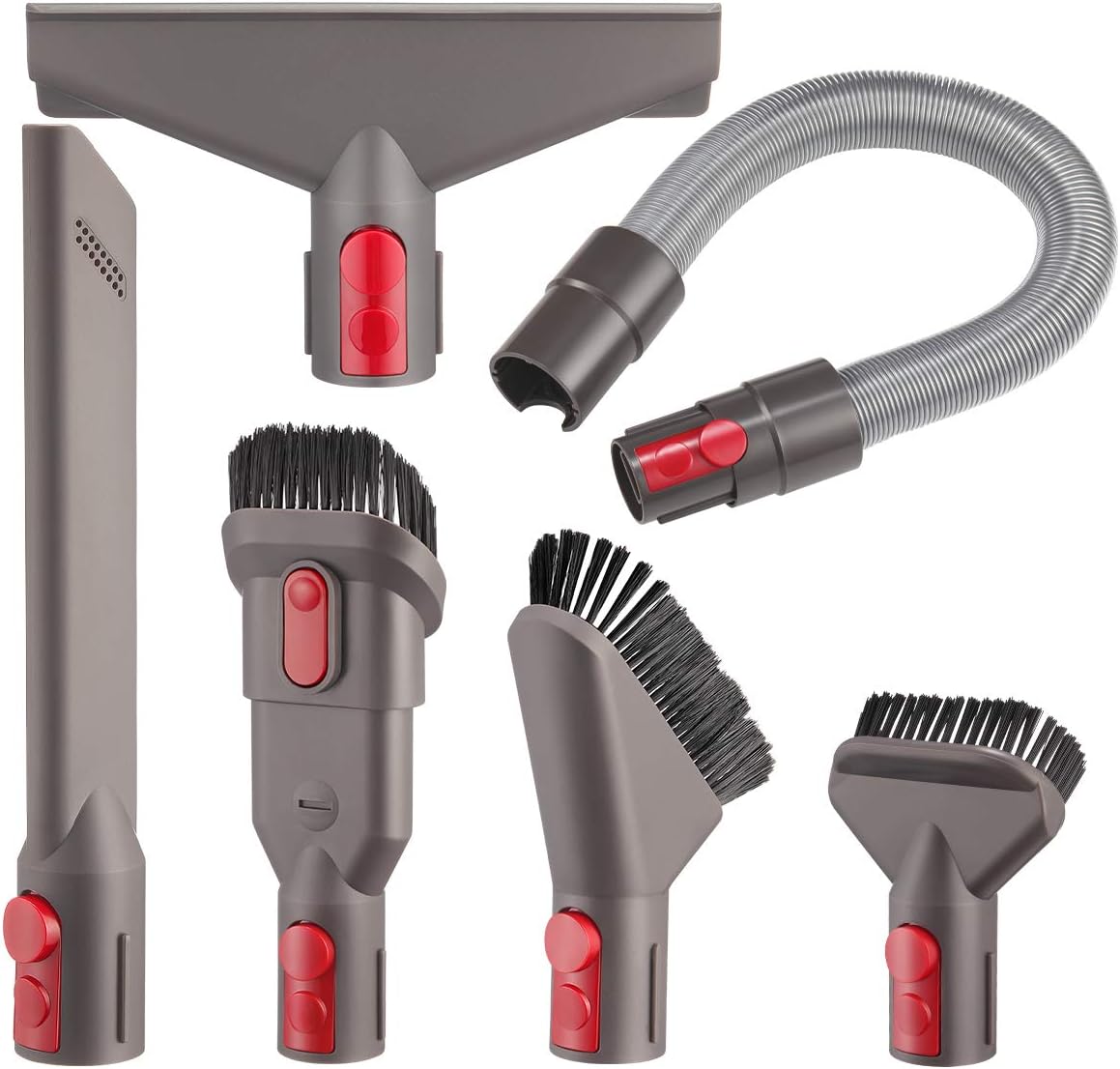 Dyson Attachment Kit: Upgrade Your Vacuum