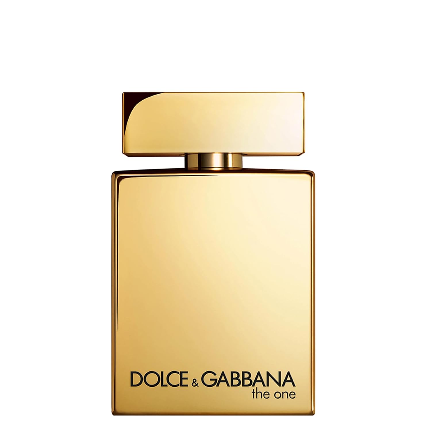 Dolce&Gabbana The One Gold for Men Eau De Parfum Intense Spray Review