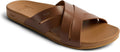 REEF Women's Cushion Spring Bloom Slide Sandal - Cushioned Arch Shoes